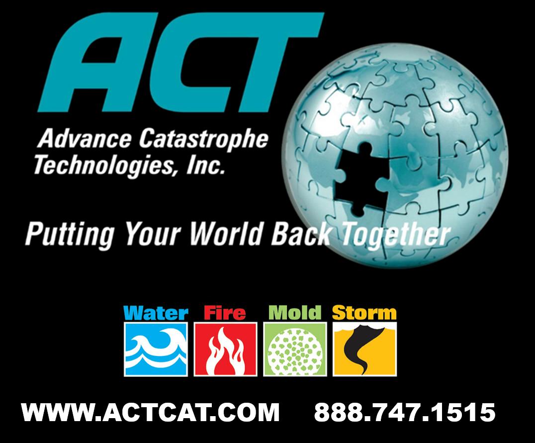 Advanced Catastrophe Technologies, Inc