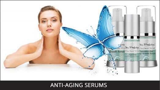 Skin Perfection Natural and Organic Skincare