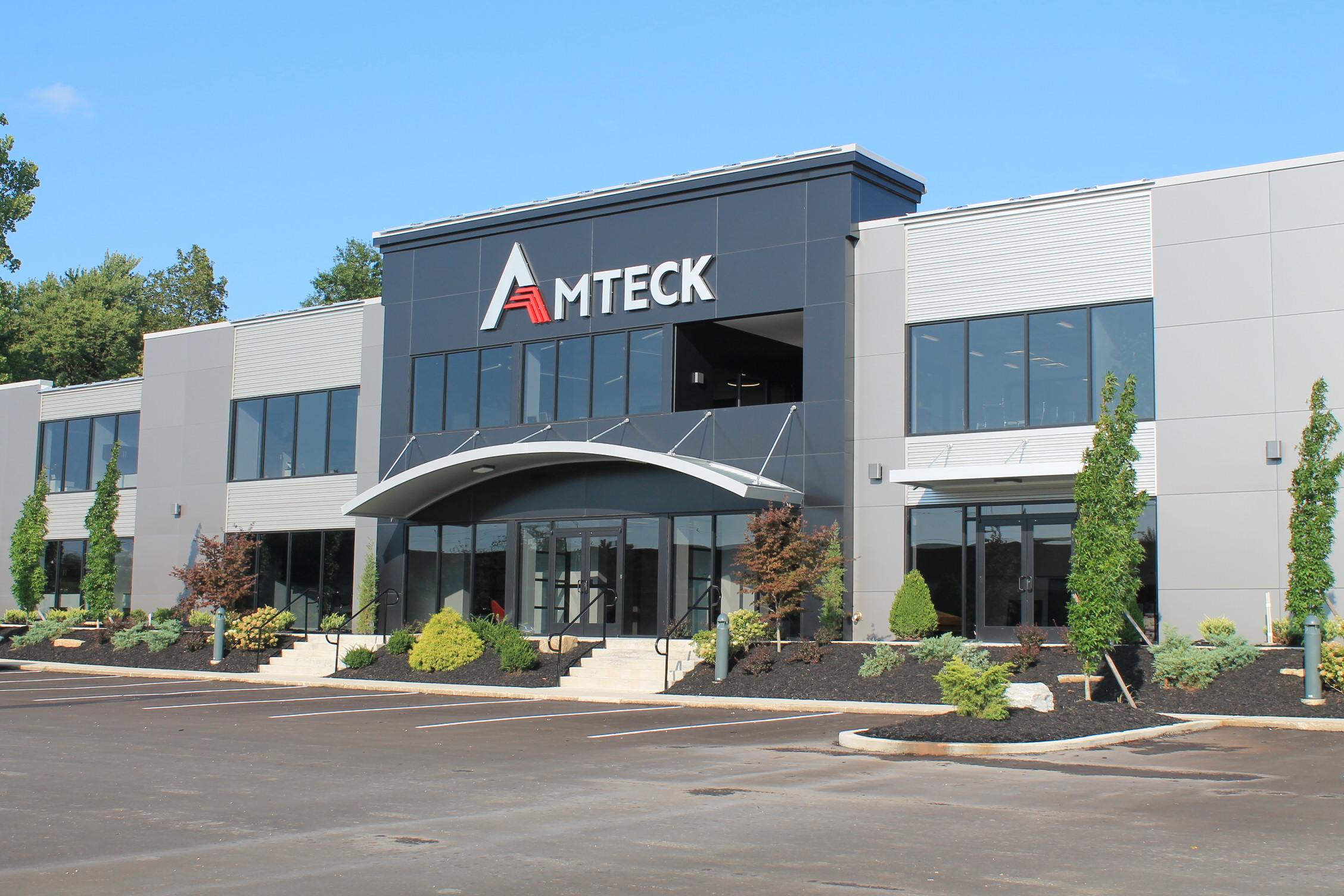Amteck, LLC