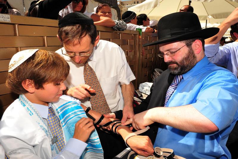 Los Angeles Hebrew Teacher - LA Hebrew Tutor