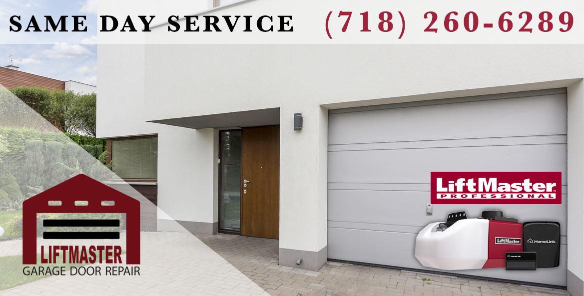 Lift Master Garage Door Repair