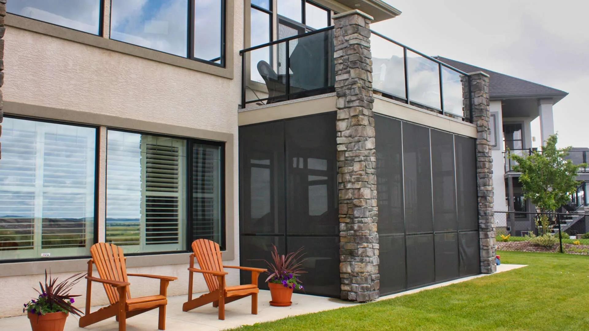 Sunset Patios Fresno