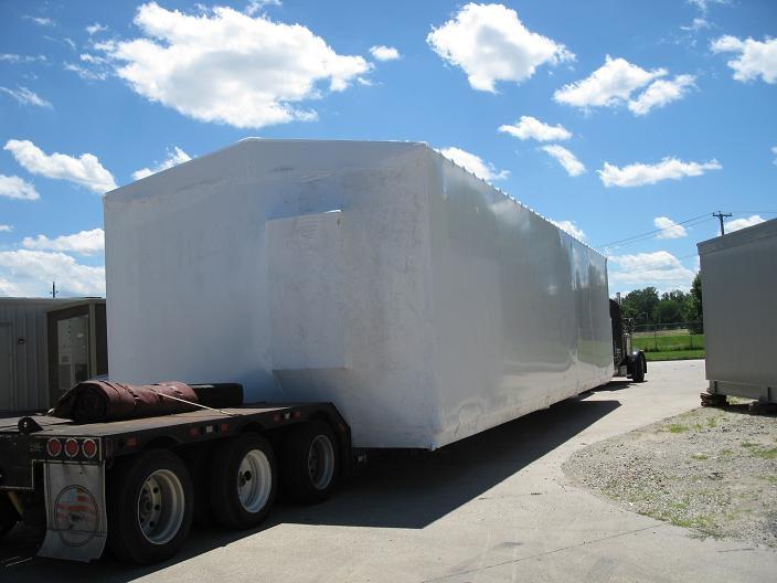 Midwest Shrinkwrapping