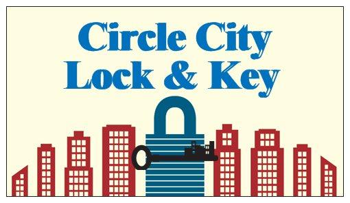 Circle City Lock & Key Locksmith