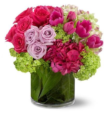 Carithers Florist Alpharetta