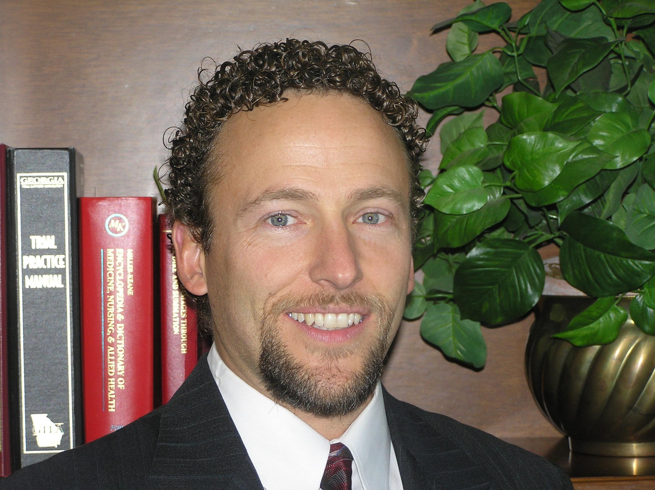 Jason R. Schultz PC Personal Injury Attorney