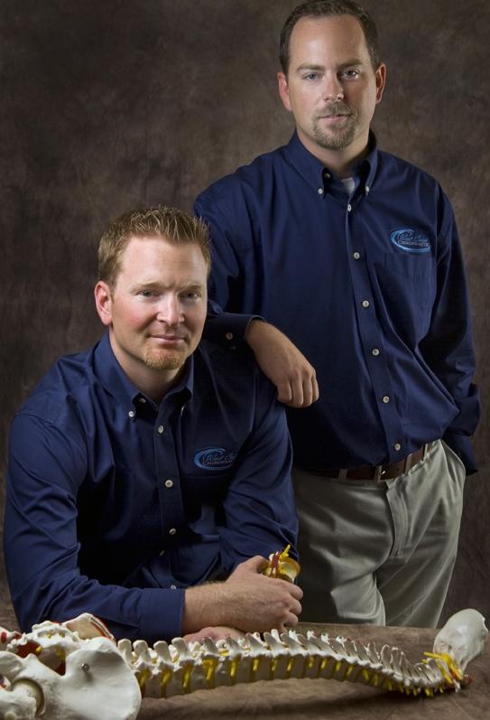 West Coast Chiropractic : Temecula