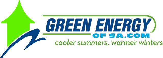 Green Energy of SA