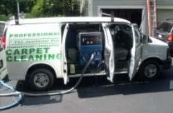 New England Professional Cleaning - Cleaner