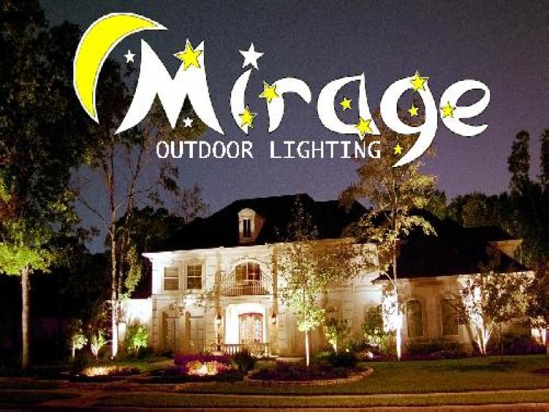 Mirage Outdoor Service