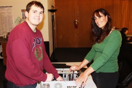 Laurus College - Santa Maria