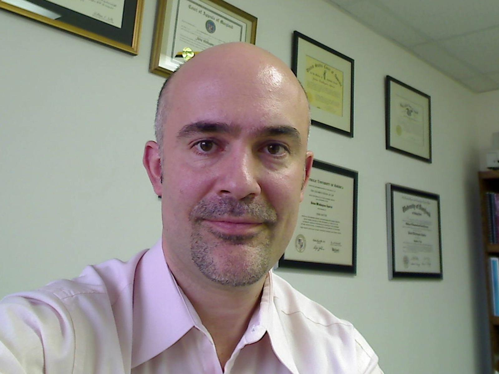 Jaime Winthuysen Aparisi, Attorney at Law