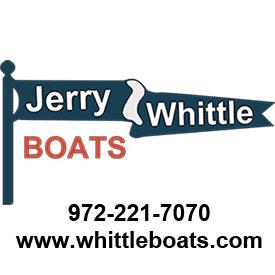 Jerry Whittle Boats