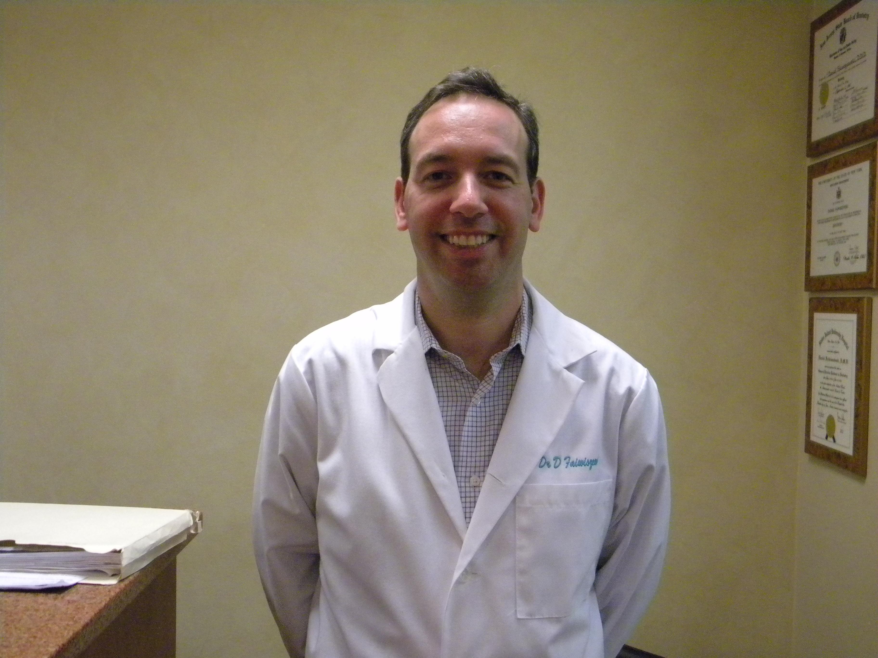 Advanced Dental Care of Riverdale