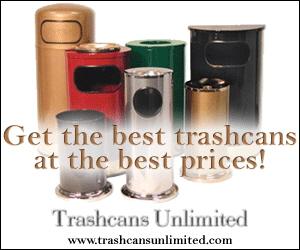 Trashcans Unlimited