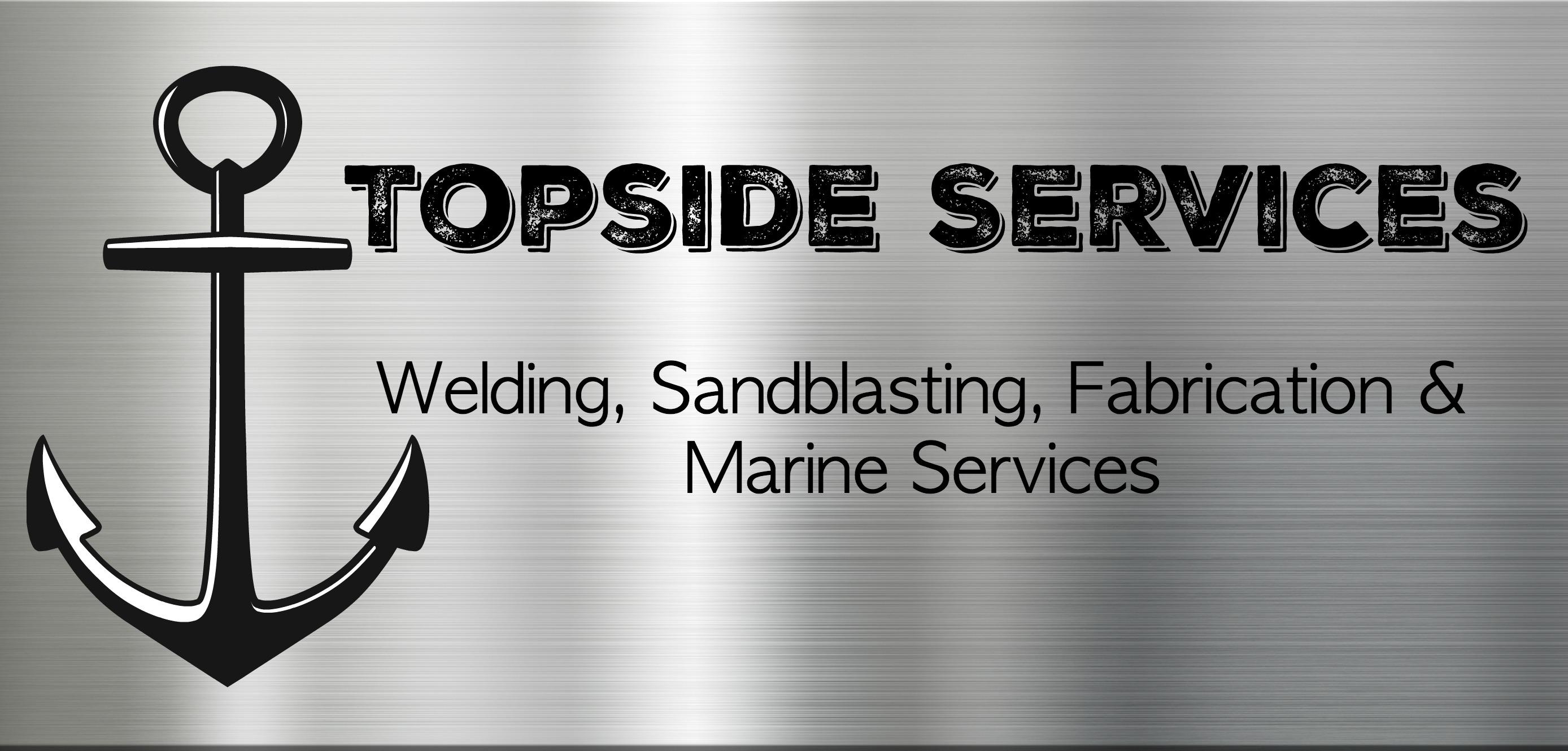 Topside Services