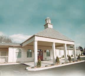 Davis Funeral Home and Cremation - Clarksburg and Bridgeport