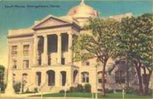 Russ Hunt Jr Criminal Defense