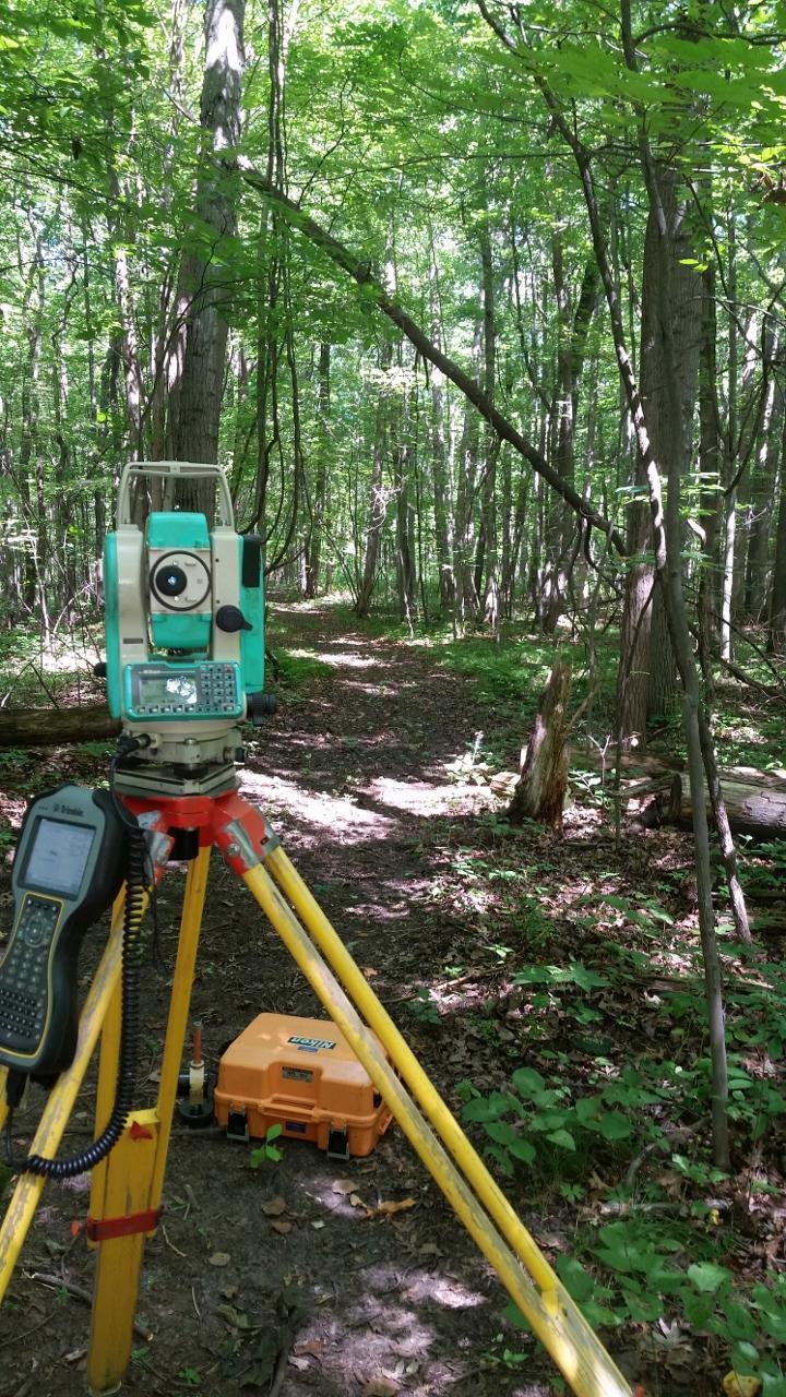 Sheridan Surveying Company