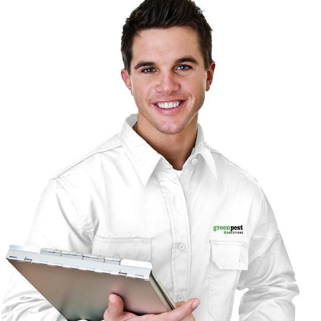 Green Pest Solutions