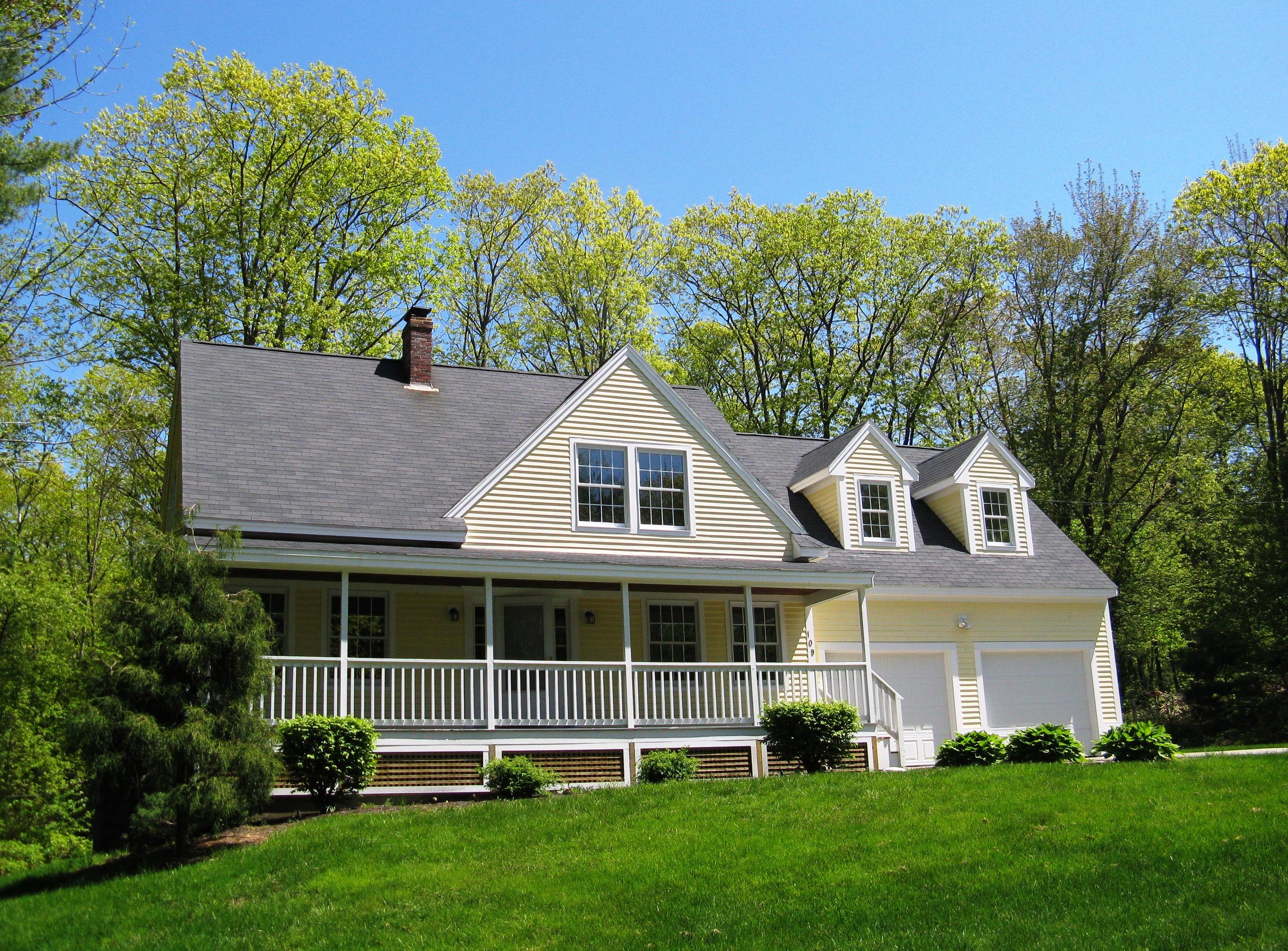 White, Dan President-Hildreth & White