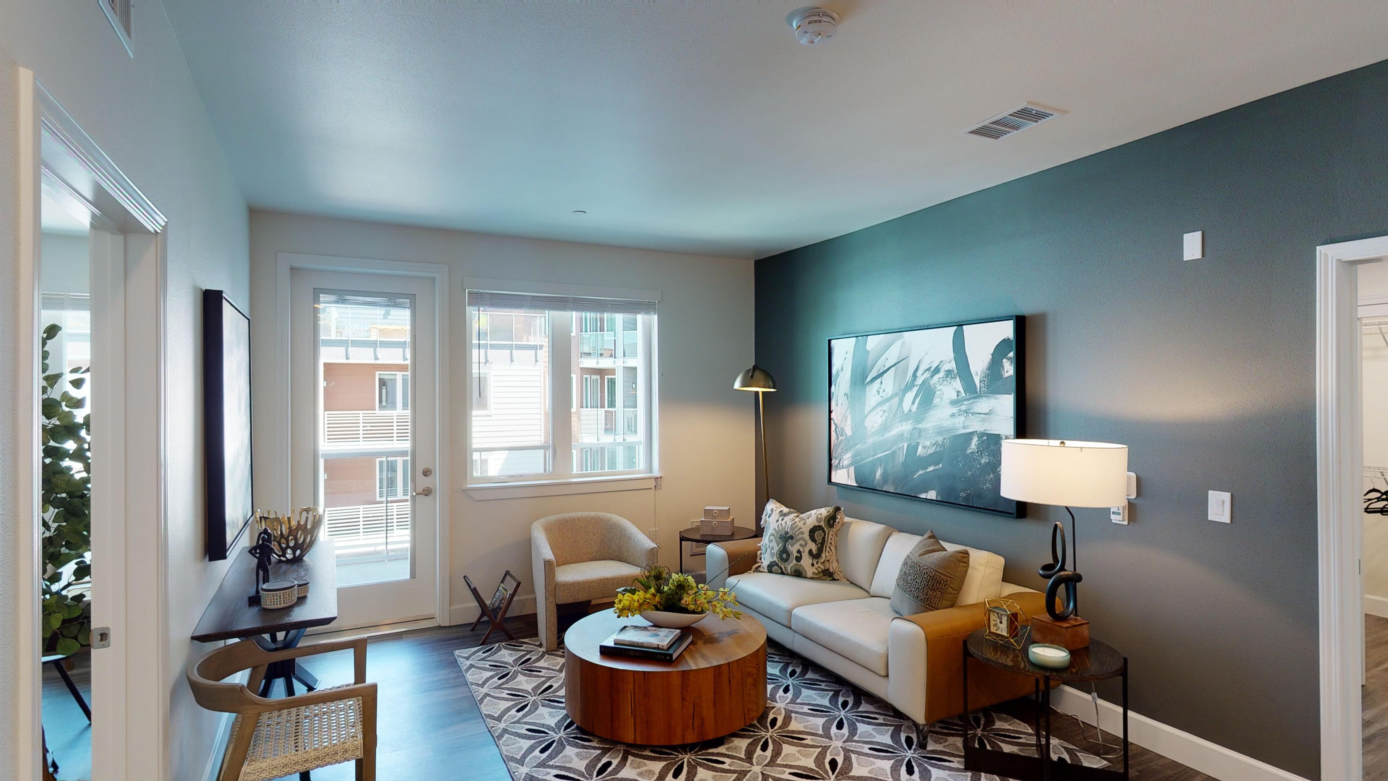 Capitol Towers - Towers and Villas