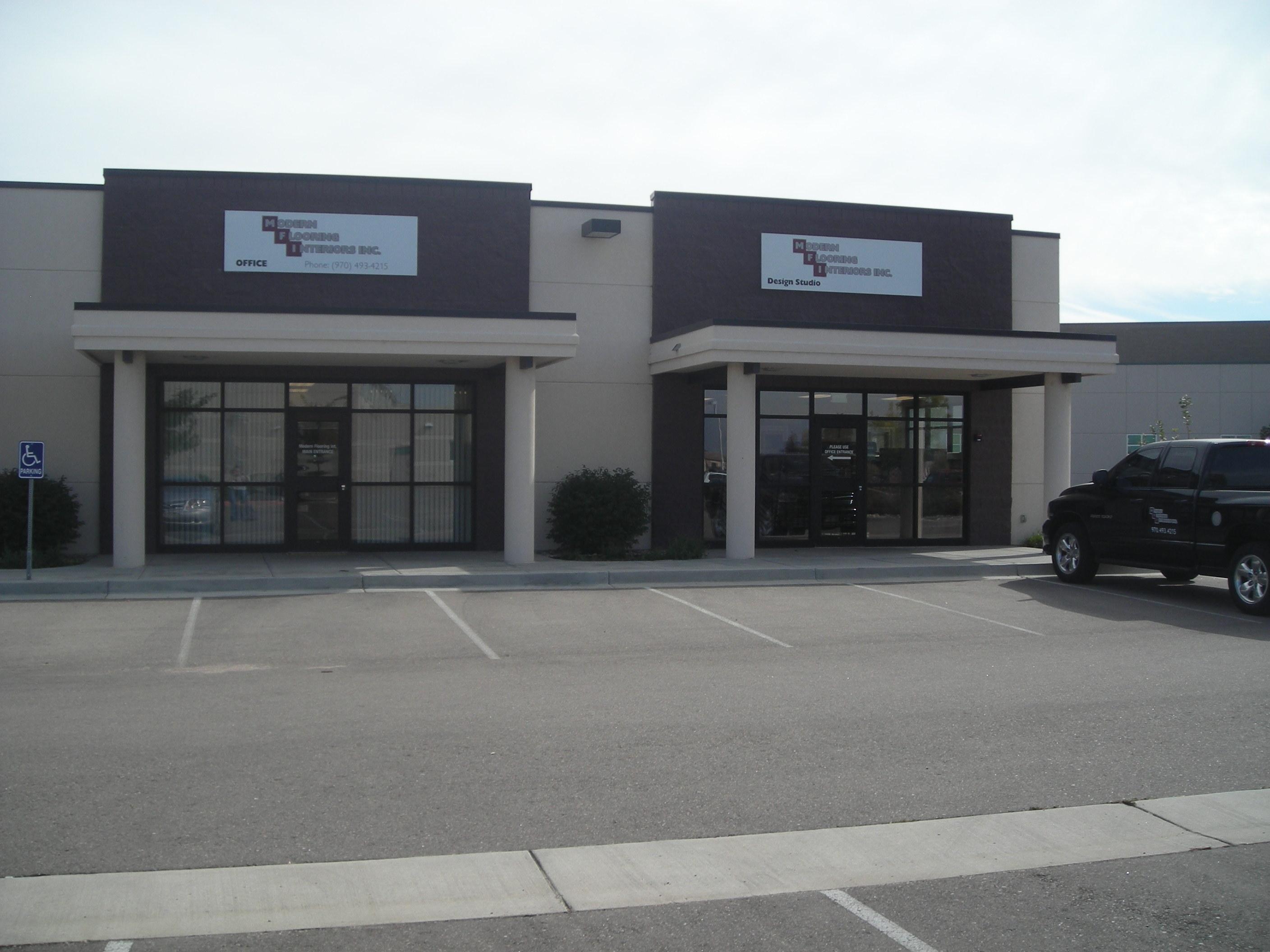 Modern Flooring Interiors Inc.