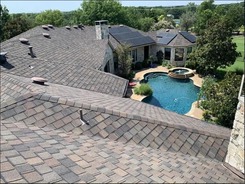 Quality Tops Roofing