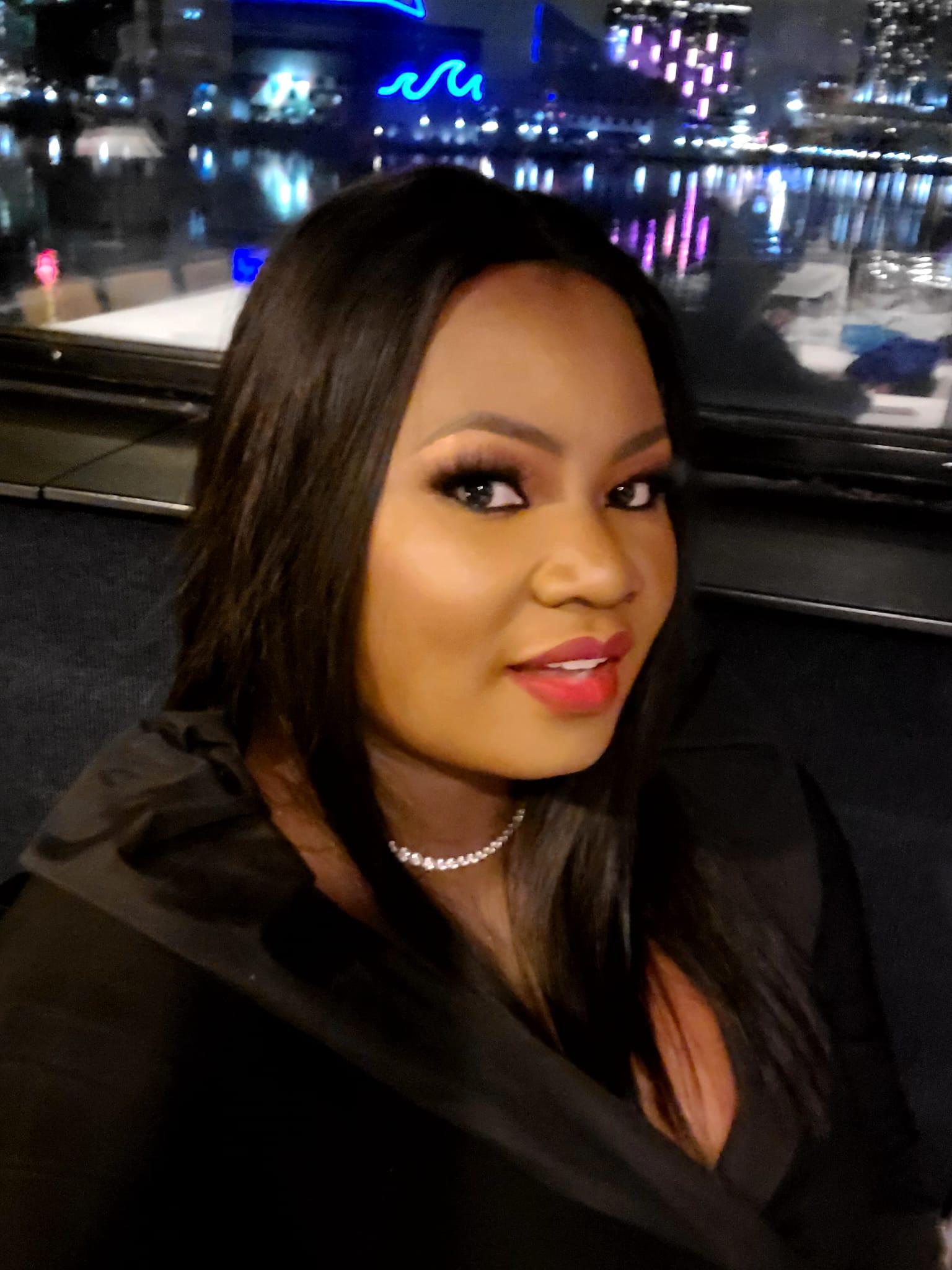 Olayemi Johnson, CRNP, PMHNP-BC