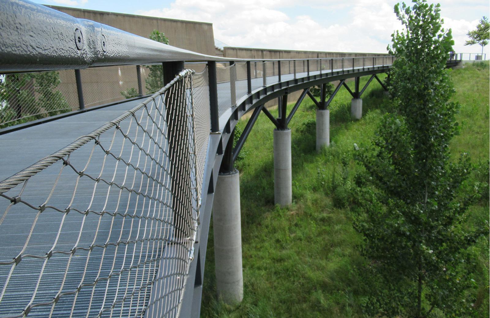 Carl Stahl Cable Mesh