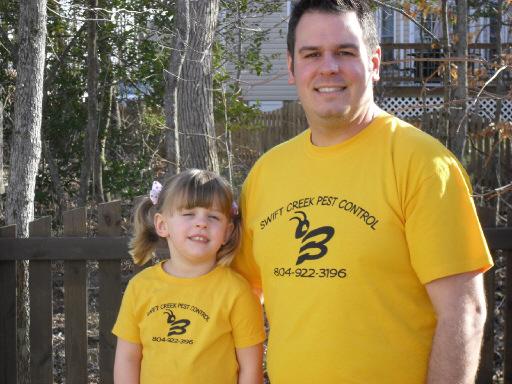 Swift Creek Pest Control