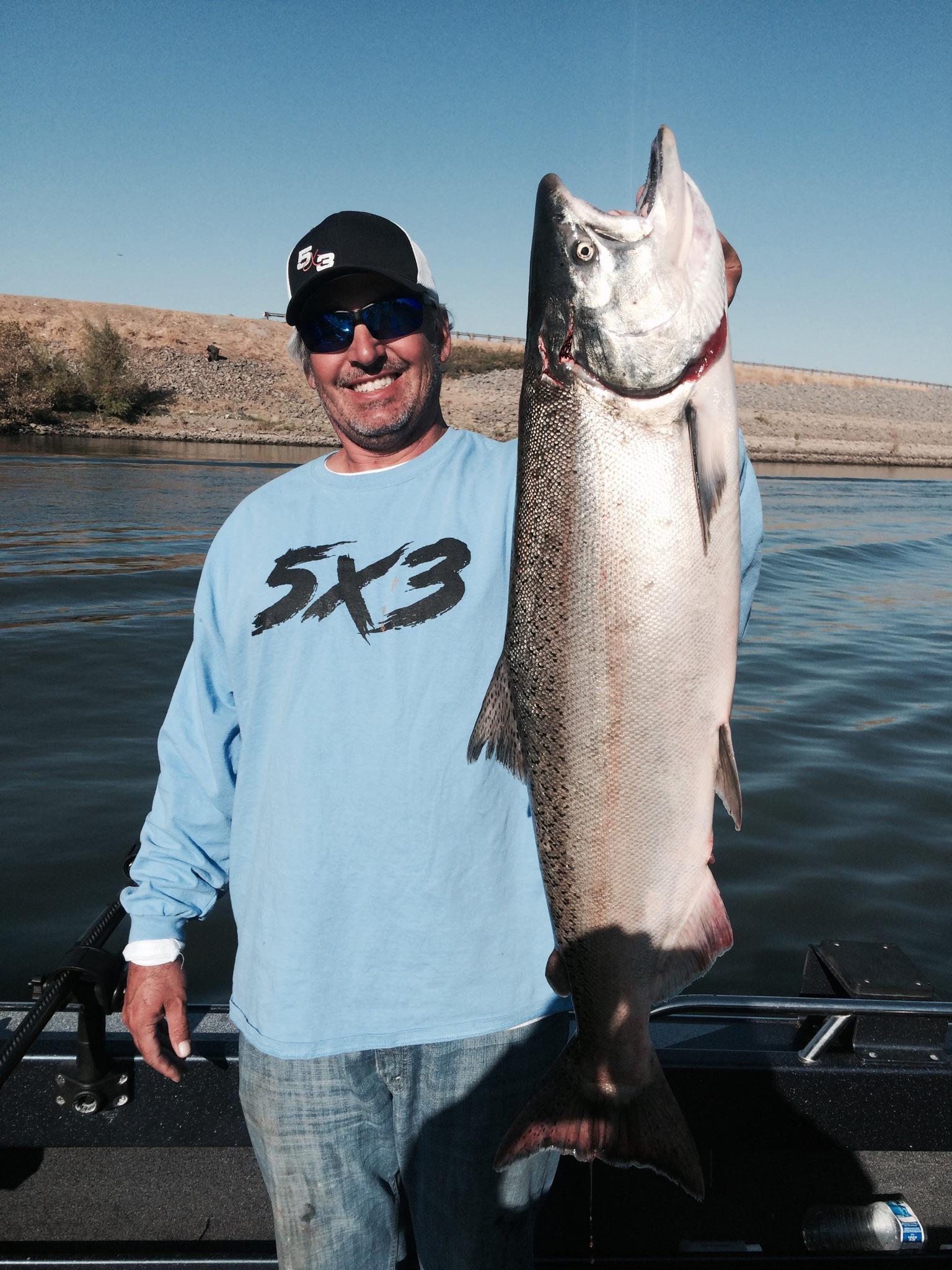 Watson Fishing Guide Service