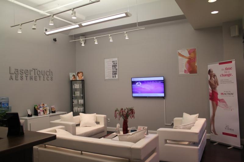 Lasertouch Aesthetics