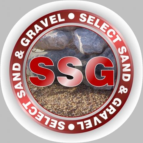 Select Sand & Gravel