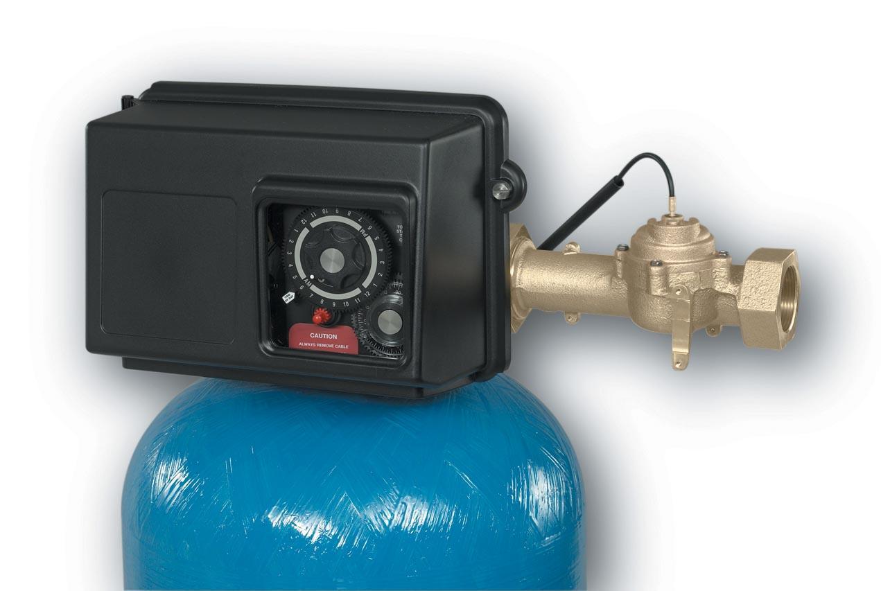 Johnson Water Conditioning