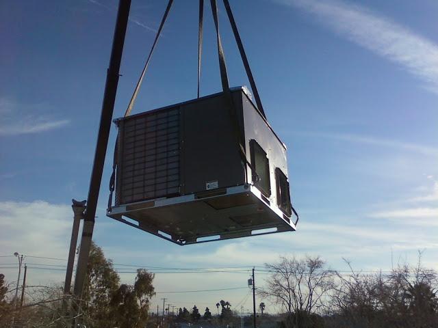 Air Supply Heating and Air Conditioning