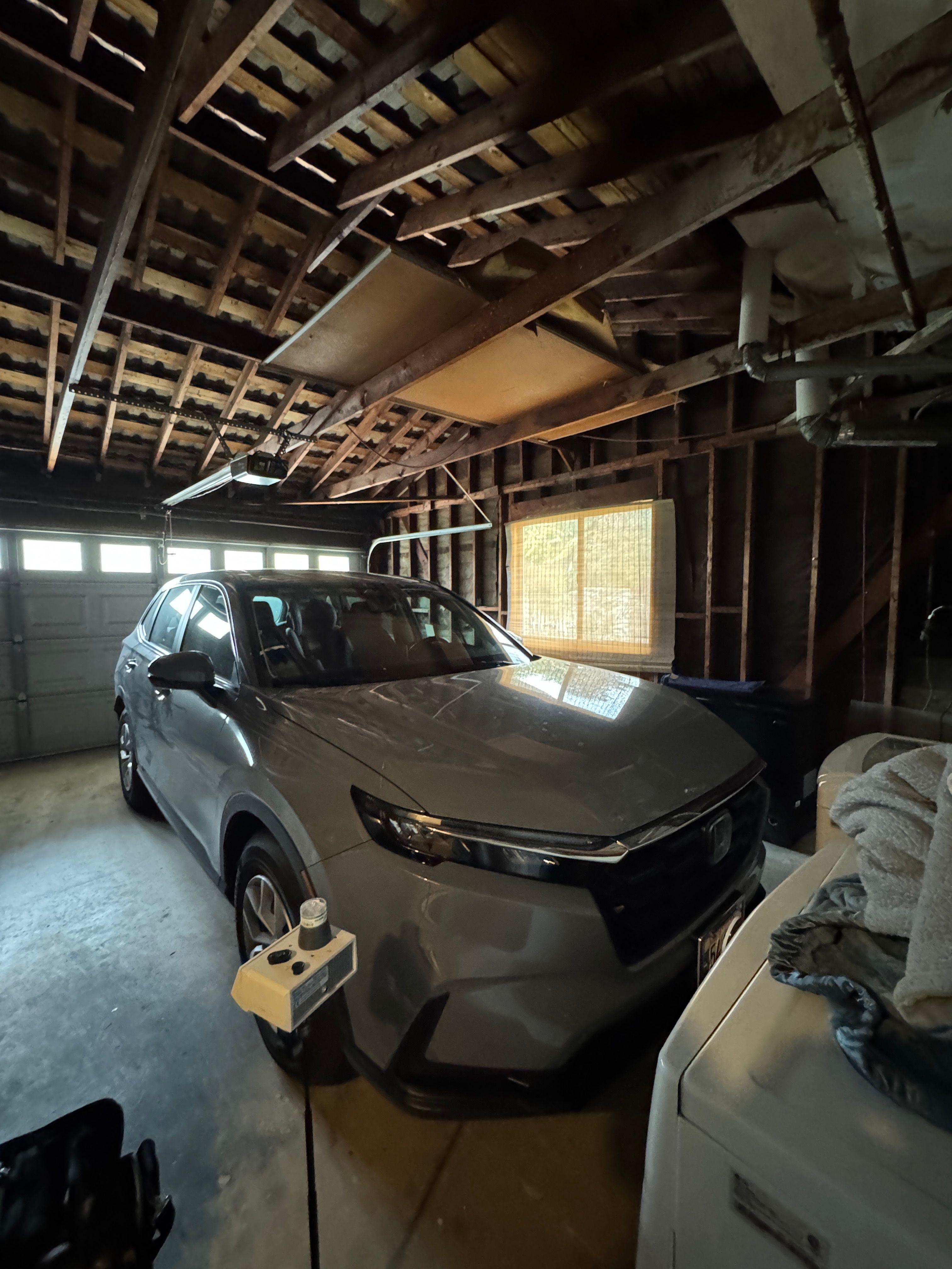 24H Mold Inspection of Norwalk