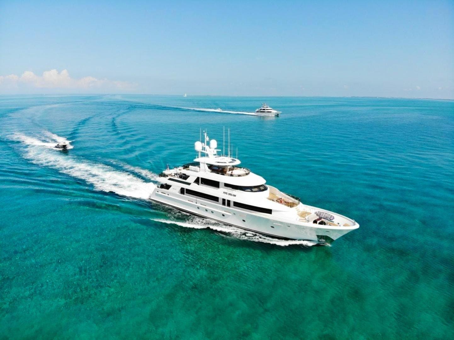 Next Generation Yachting