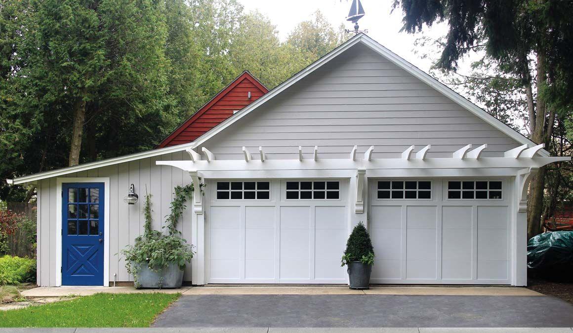 Rockland County Garage Doors