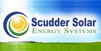 Scudder Solar Energy Systems