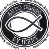 Auto Glass by Jerry