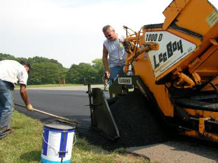 H&H Paving Asphalt Specialist, Inc.