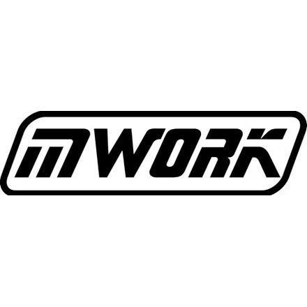 M Work Auto Body Toledo