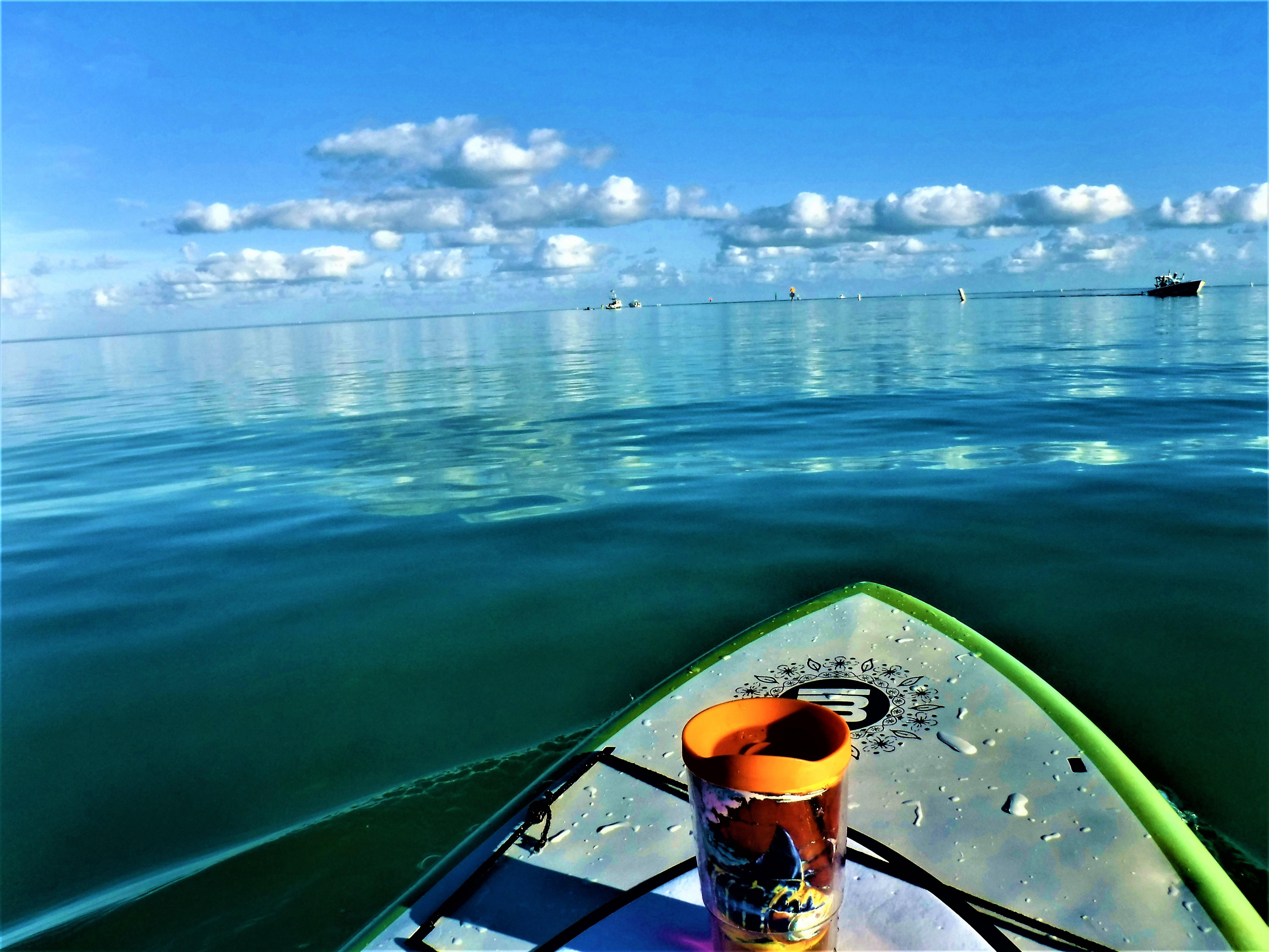 Key Largo Adventures - Islamorada's Premier Boat Tour Company