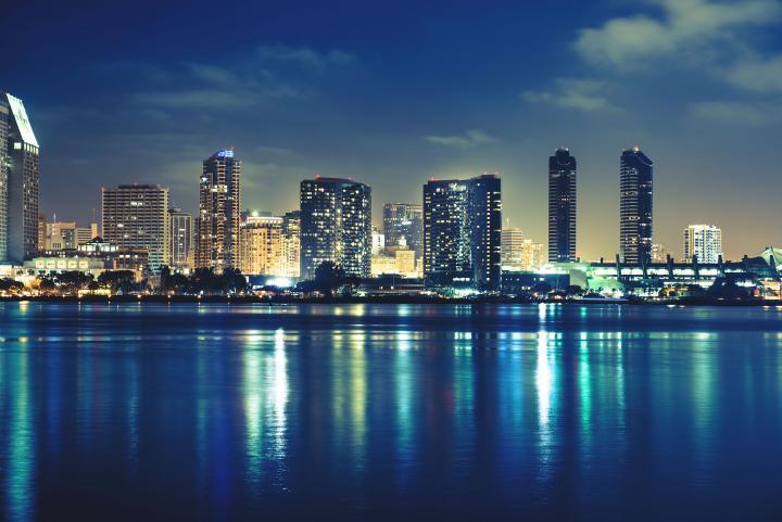 Flagship Cruises & Events