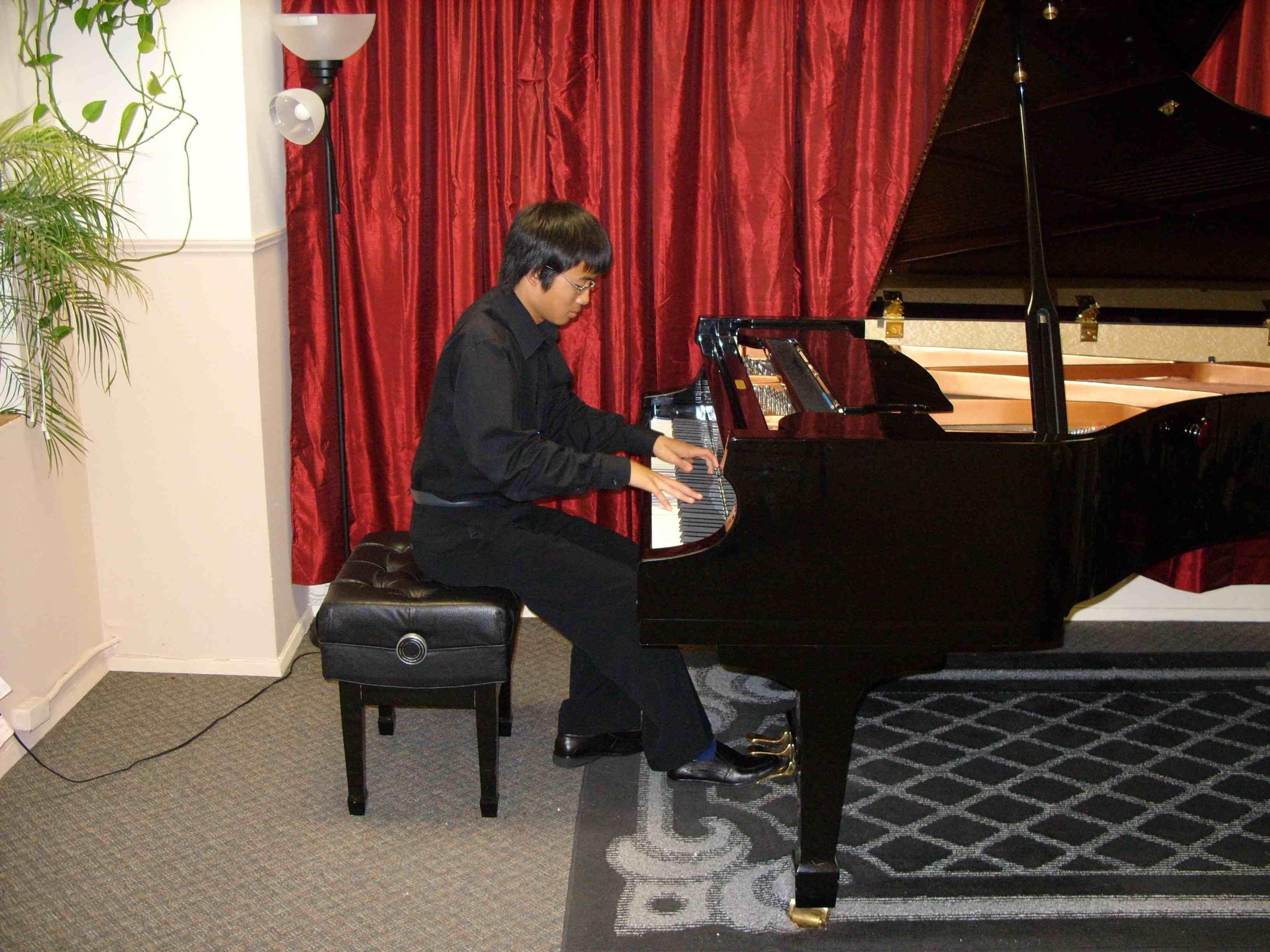 Chopin Academy of Music