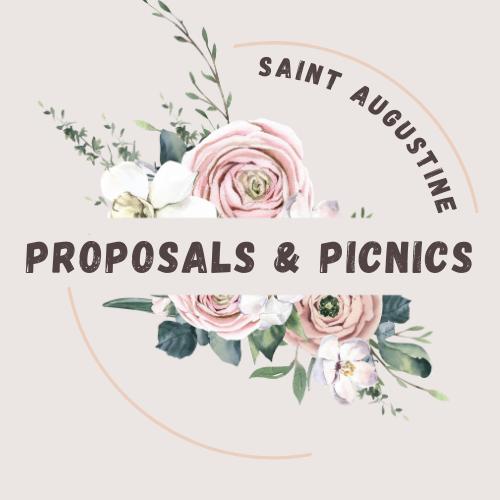St. Augustine Proposals & Picnics