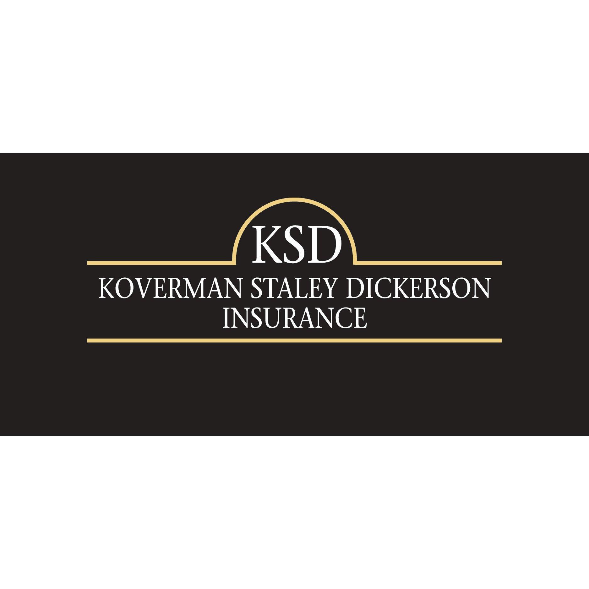 Koverman Staley Dickerson Insurance