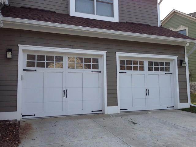 Jersey City Garage Door Repair