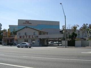 Marina Motel